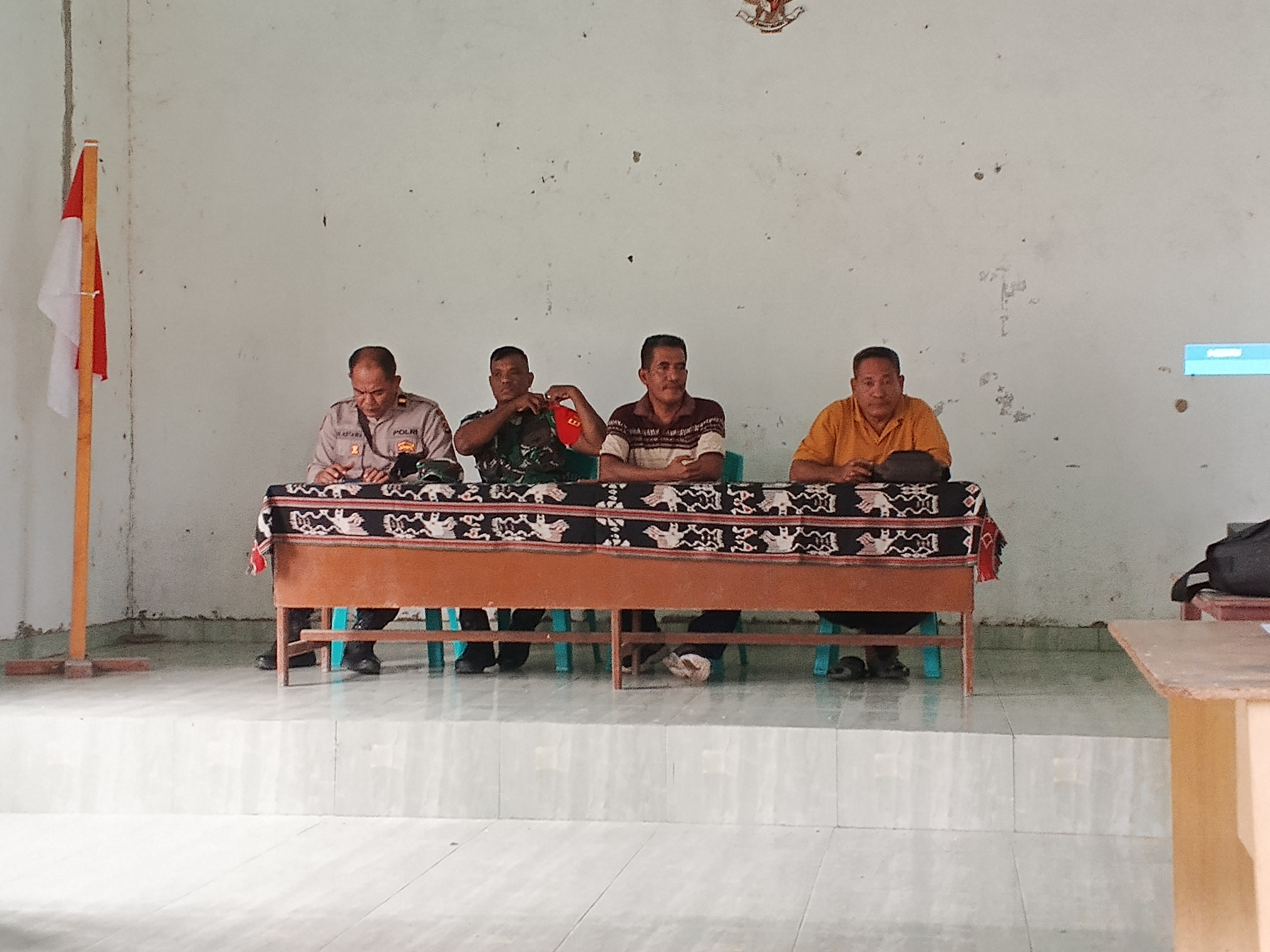 Galeri Desa